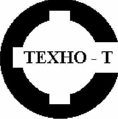 Логотип компании Техно-Т