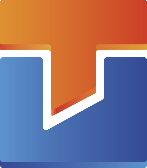 Логотип компании Техноиндустрия