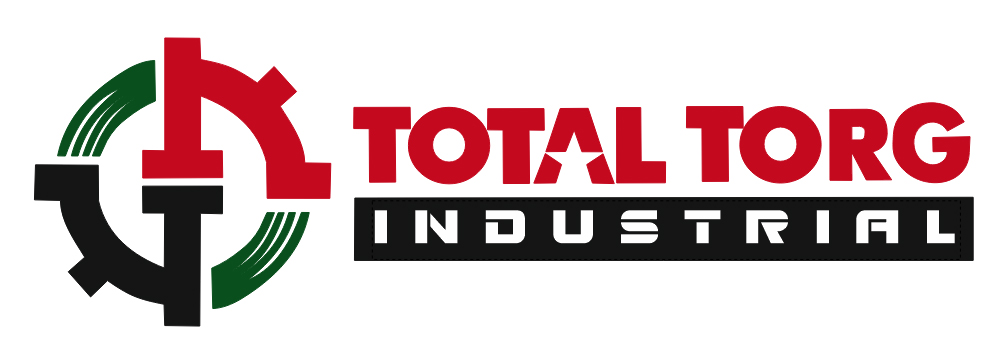 Логотип компании TOTAL TORG