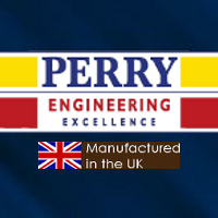 Логотип компании PERRY