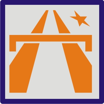 Логотип компании Астеркат