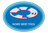 Логотип компании Nord West Tool