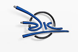 Логотип компании МТД «Энергорегионкомплект»