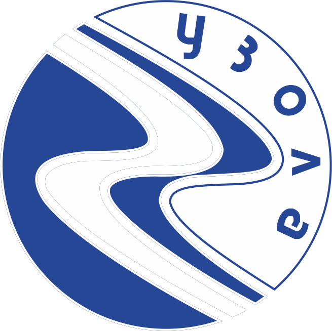 Логотип компании Узола