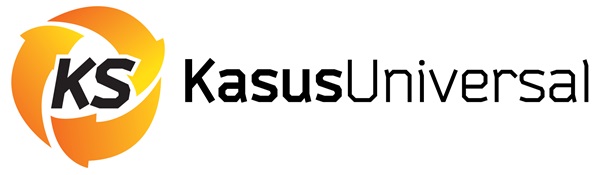 Логотип компании KasusUniversal