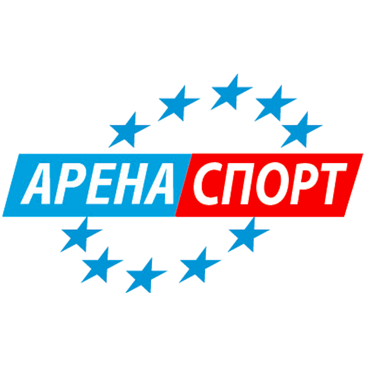 Логотип компании ООО АренаСпорт