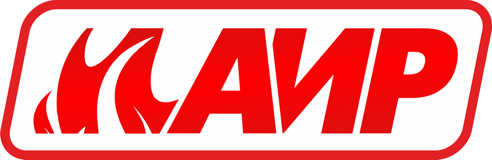 Логотип компании ООО "АИР"