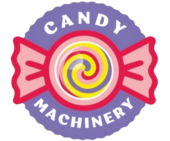 Candy Machinery