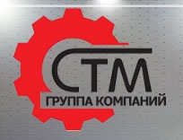 Логотип компании СТМ-ДВ