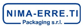 Логотип компании Nima-Erre.Ti Packaging S.r.l.
