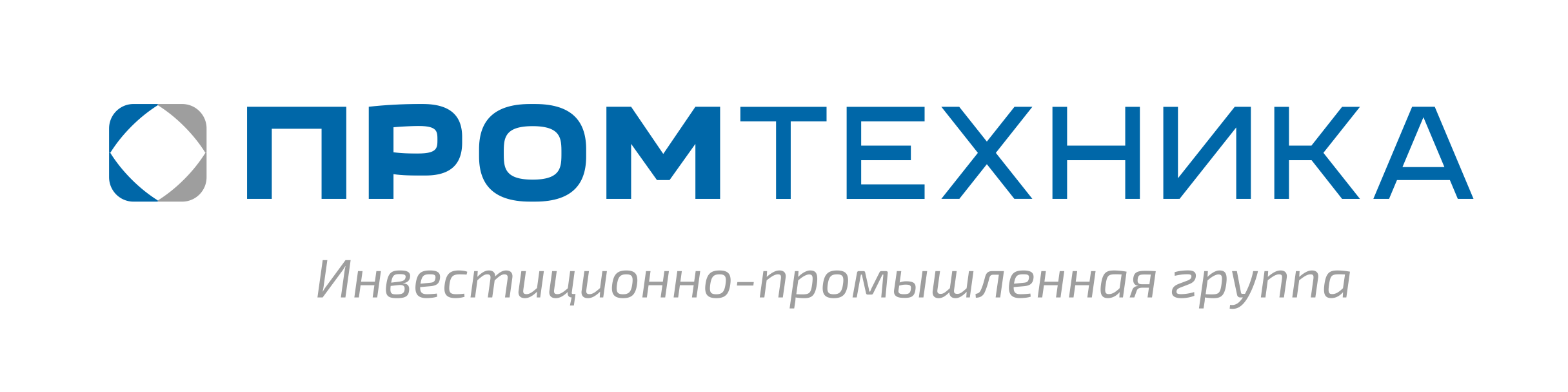 Логотип компании ООО ПРОМТЕХНИКА КАПИТАЛ