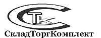 Логотип компании СкладТоргКомплект