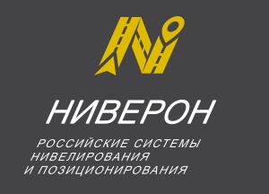 Логотип компании ЗАВОД НИВЕРОН