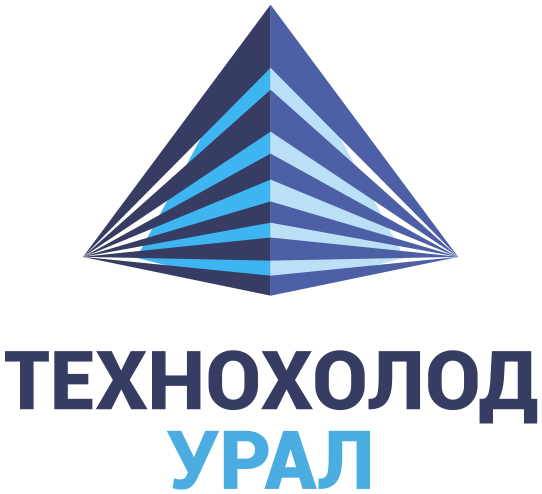 Логотип компании Технохолод Урал