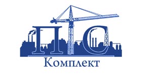 Логотип компании ПГС Комплект