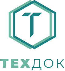 Логотип компании ООО "Тех Док"