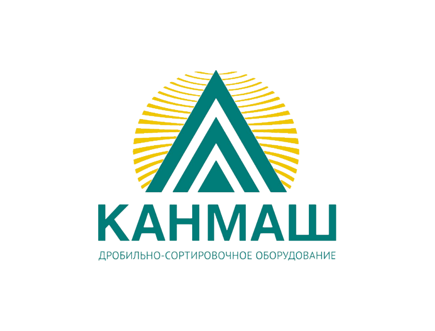 Завод дробильно-сортировочного оборудования «Канмаш ДСО»
