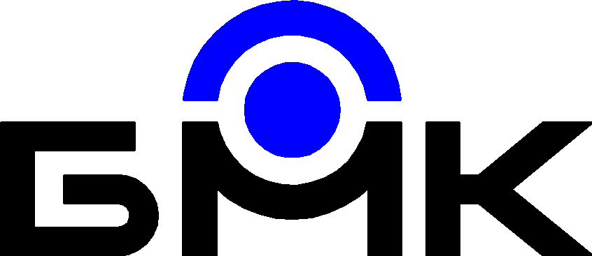 Логотип компании Балтийкая Машиностроительная Компания
