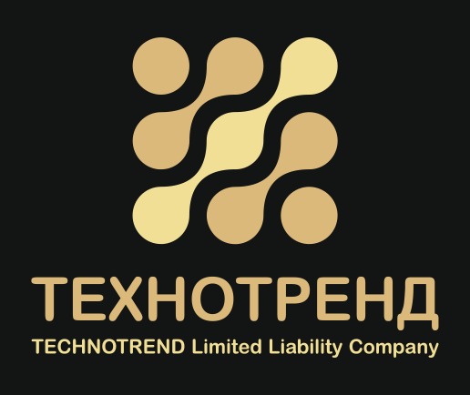 Логотип компании ООО Технотренд
