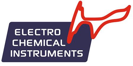 Логотип компании Electrochemical Instruments