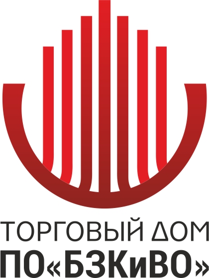 Логотип компании ООО «ТД ПО «БЗКиВО»
