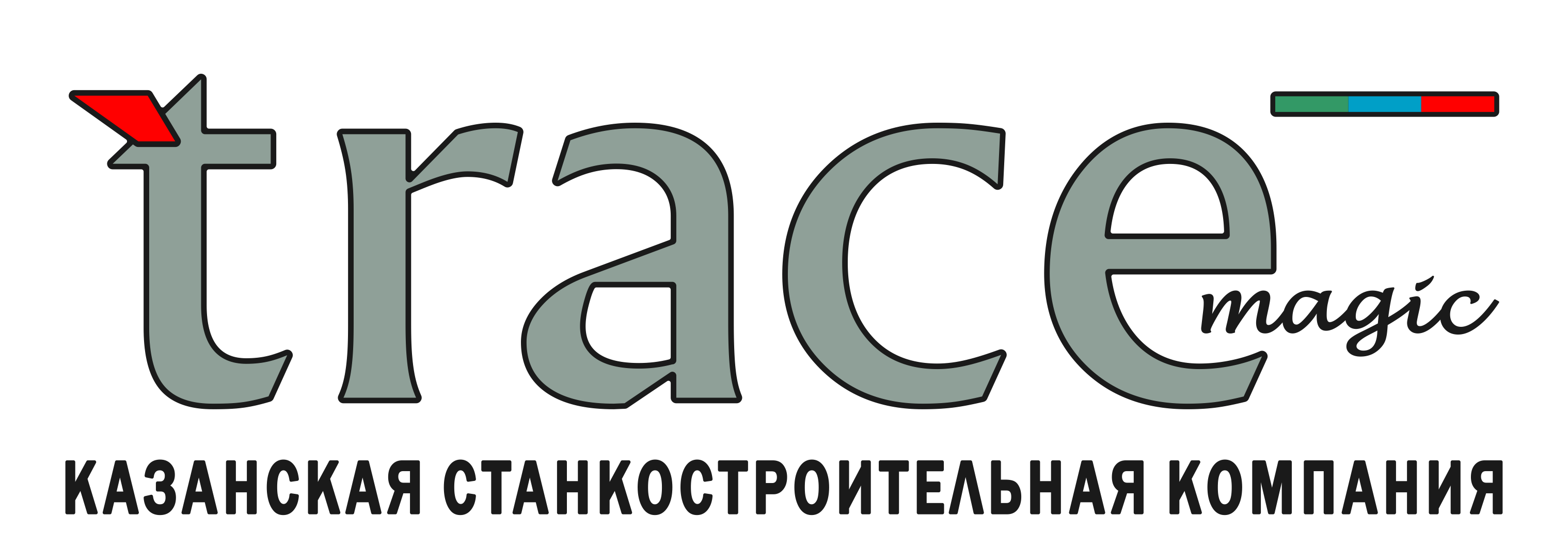 Казанская Станкостроительная Компания «Trace magic»