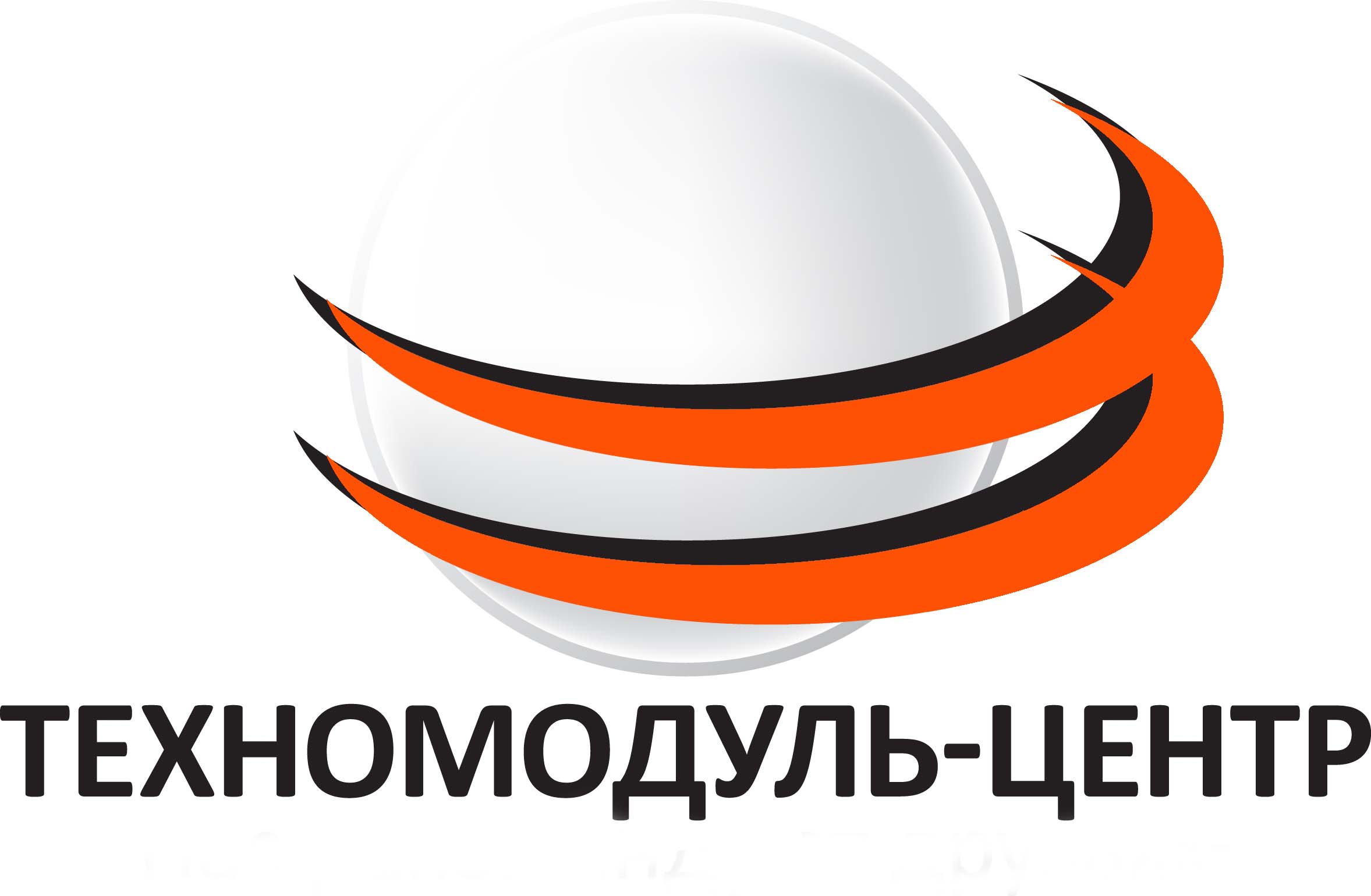 Логотип компании "ТМ"
