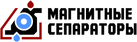 Логотип компании \"Энгельсский завод магнитных сепараторов\"