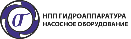 Логотип компании Тульское предприятие насосного оборудования «ГИДРОАППАРАТУРА»