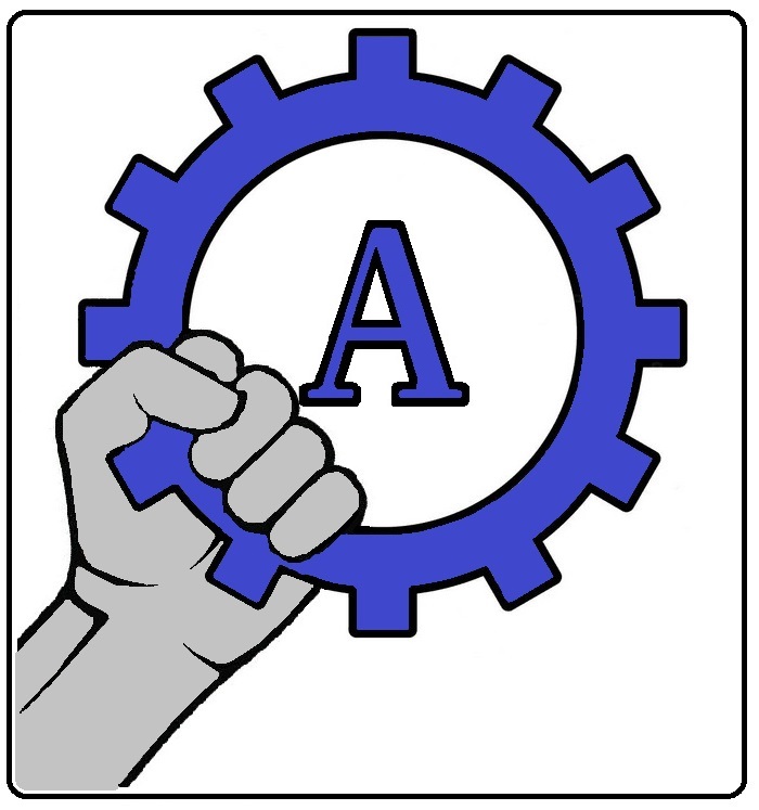 Логотип компании ООО Амуртехнолоджи