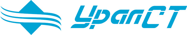 Логотип компании Урал СТ
