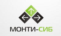 Логотип компании ООО "Монти-Сиб и К"