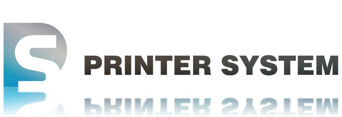 Логотип компании PrinterSystem