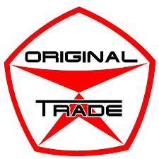 Логотип компании ООО "Оригинал Трейд"