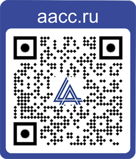 Логотип компании ААСС ООО