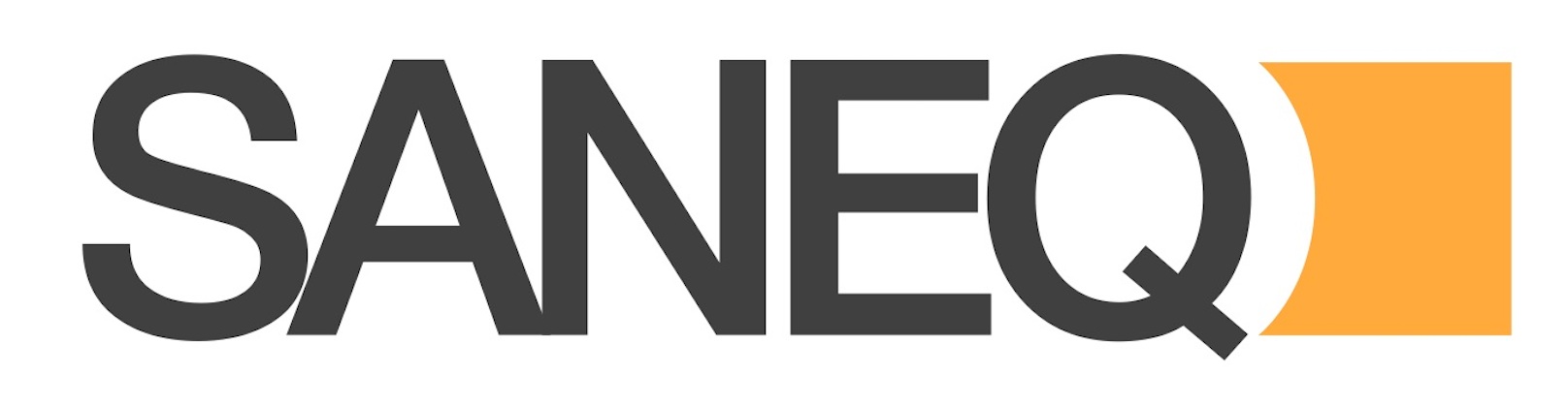 Логотип компании CАНЭК Технолоджи