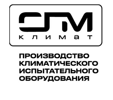 Логотип компании ООО "СпМ Климат "