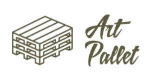 Логотип компании ООО Арт Паллет