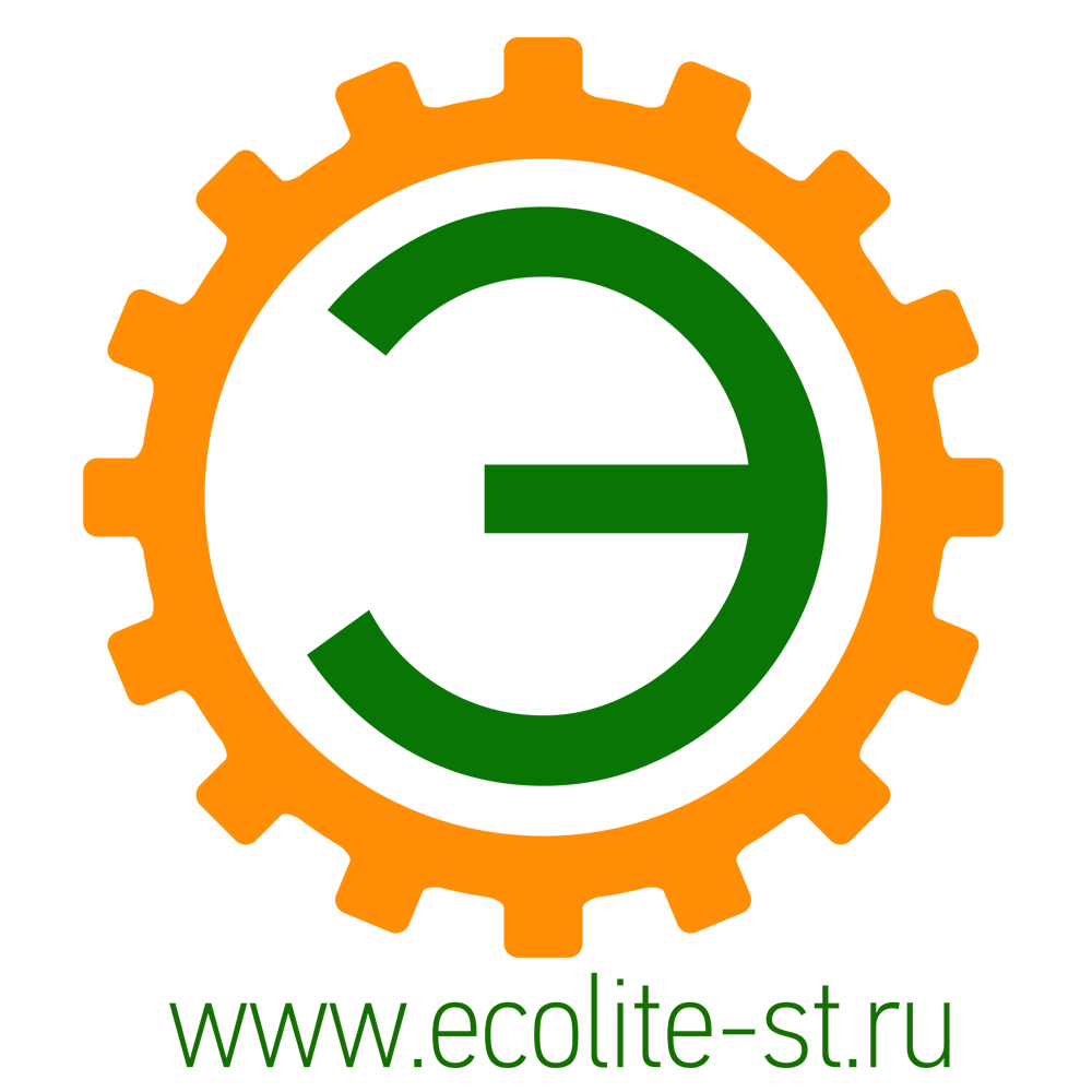 Логотип компании Эколайт-СпецТехника