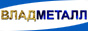 Логотип компании ВладМеталл