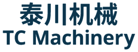 Тайчуань Машинери (TC Machinery)