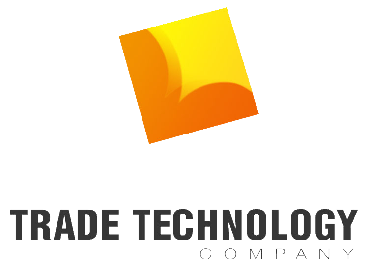 Логотип компании TRADE TECHNOLOGY