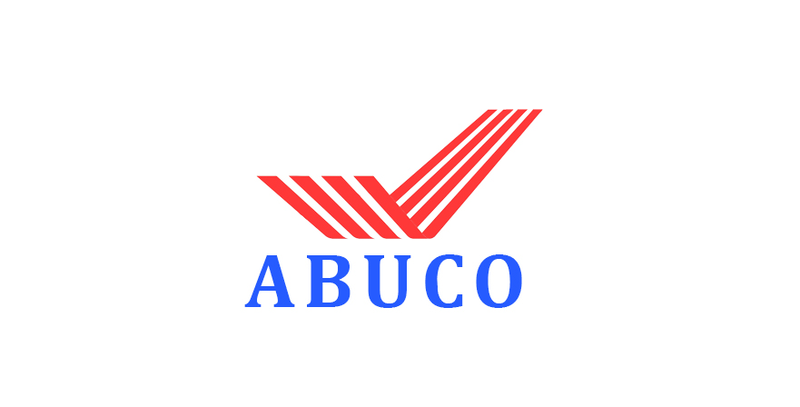Логотип компании Абуко-сервис
