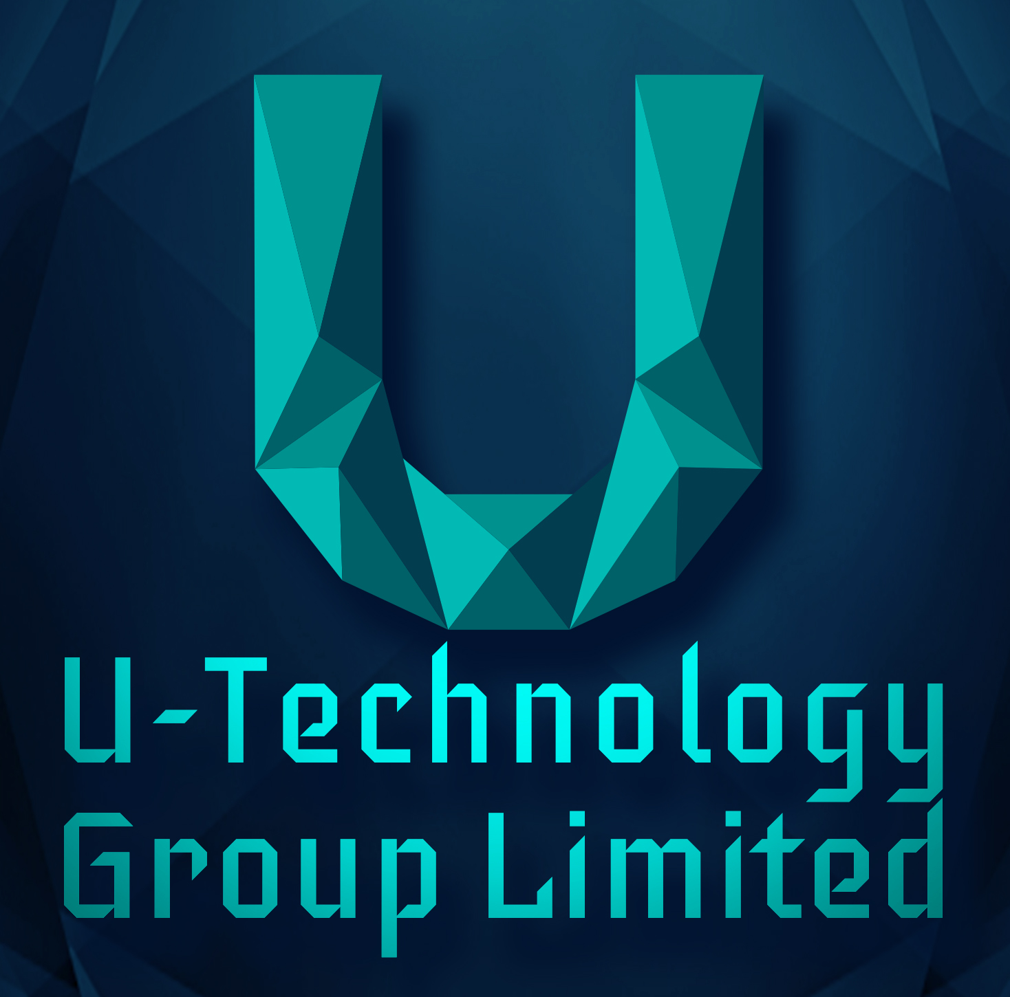 Логотип компании U-Technology Group