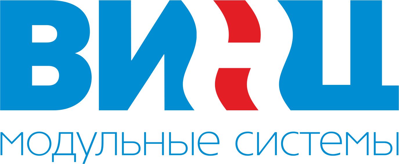 Логотип компании ВИНЦ