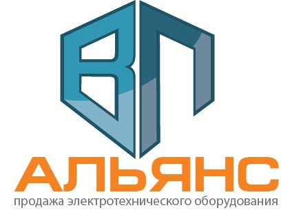 Логотип компании ООО "ВП-Альянс"