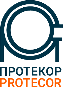 Логотип компании Протекор