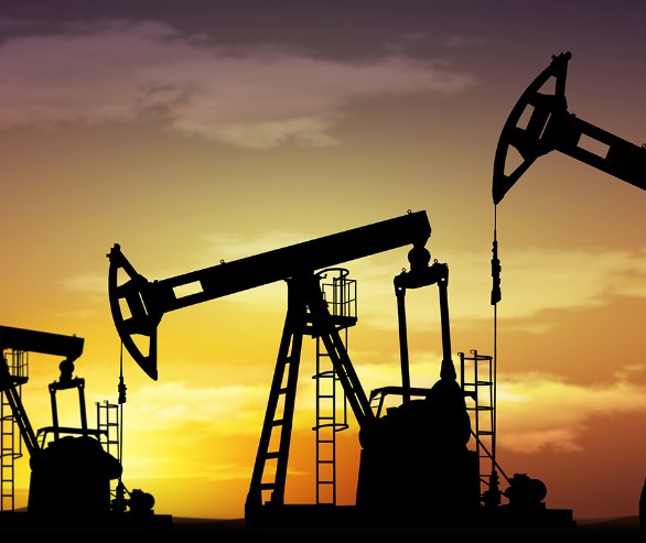 Логотип компании Oil-Trade