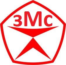 Логотип компании Завод Металлических Сеток