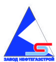 Логотип компании Завод Технологического Оборудования "НефтеГазСтрой"